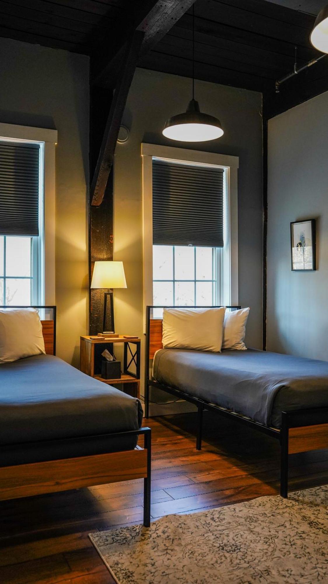 Old Mill Inn Hatfield