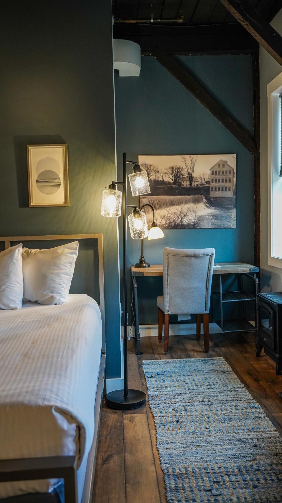 Old Mill Inn Hatfield