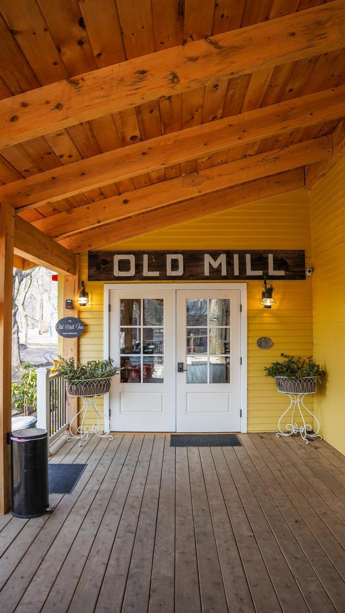 Inn Old Mill 3*