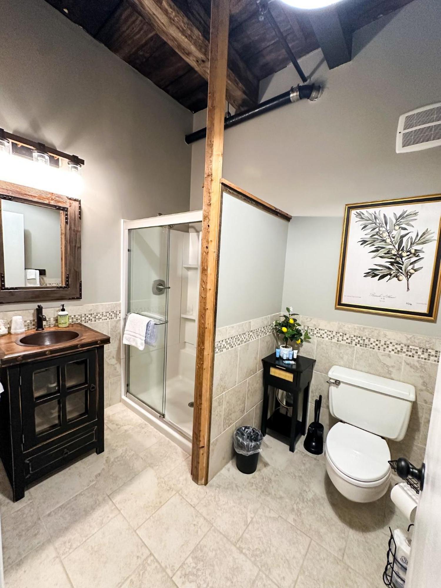 Inn Old Mill 3*